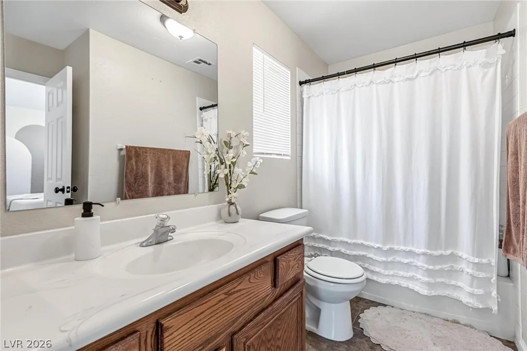 3721 Calumet Farm, North Las Vegas, NV 89031