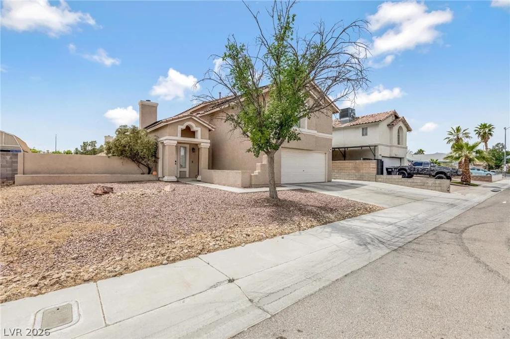 3721 Calumet Farm, North Las Vegas, NV 89031