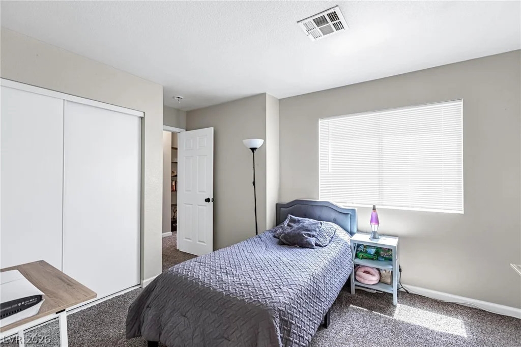 3721 Calumet Farm, North Las Vegas, NV 89031