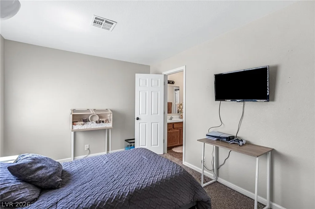 3721 Calumet Farm, North Las Vegas, NV 89031