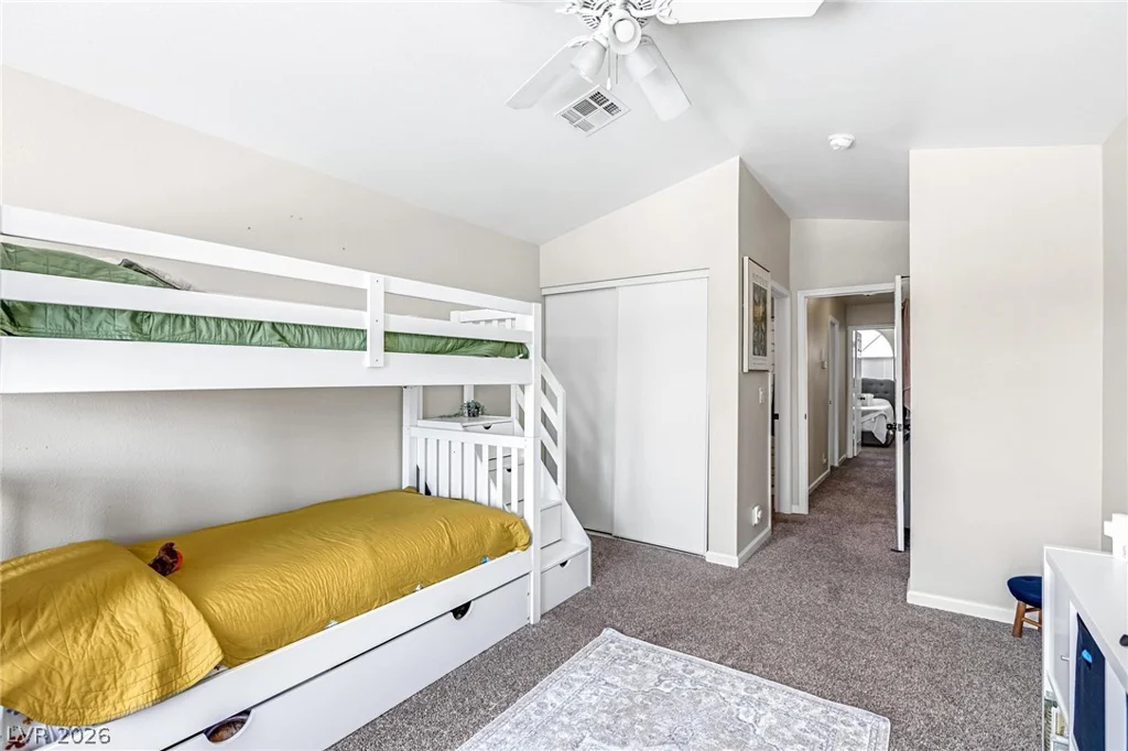 3721 Calumet Farm, North Las Vegas, NV 89031