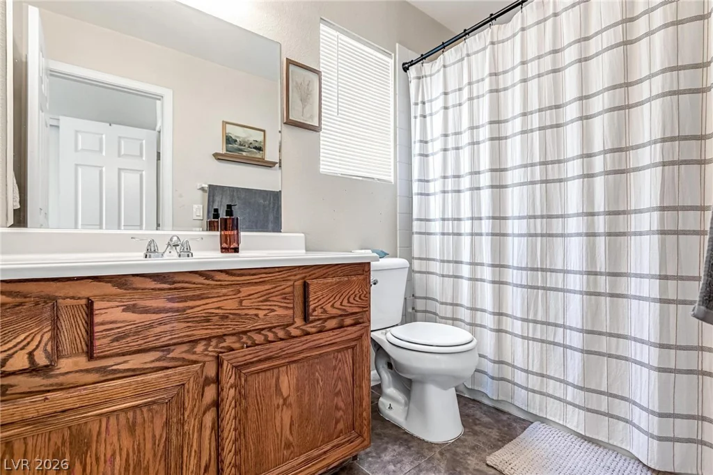 3721 Calumet Farm, North Las Vegas, NV 89031