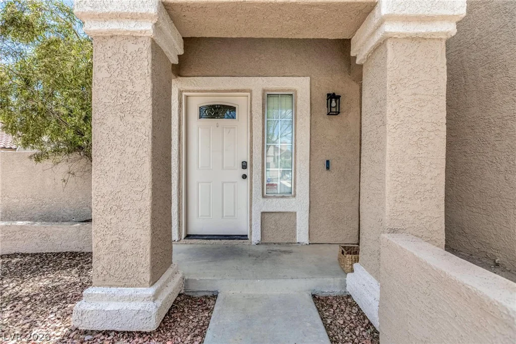 3721 Calumet Farm, North Las Vegas, NV 89031