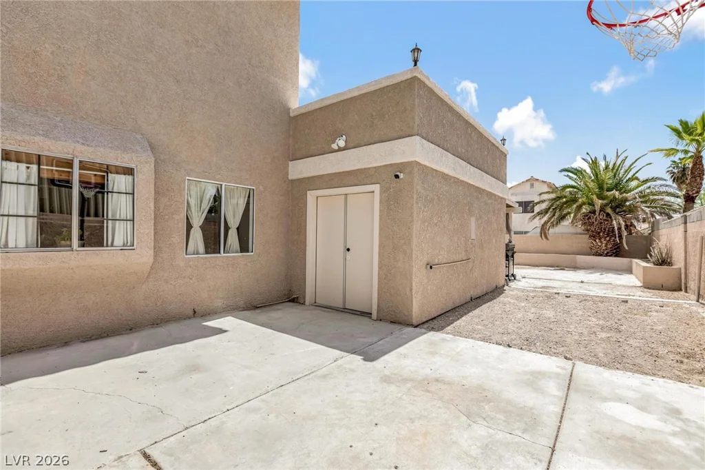 3721 Calumet Farm, North Las Vegas, NV 89031