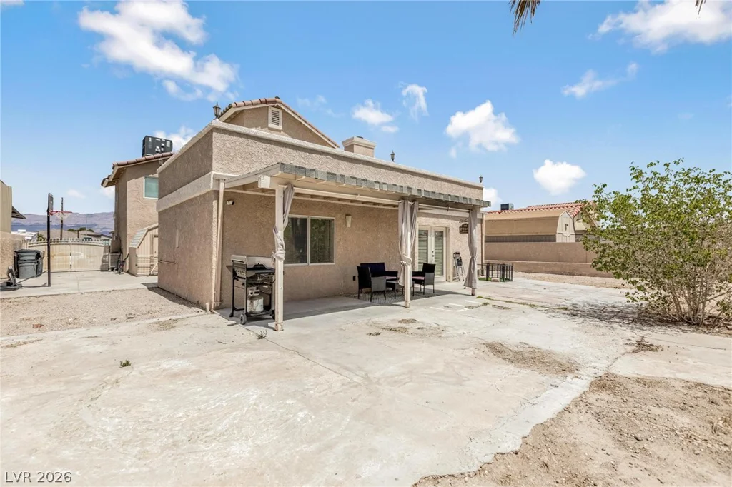 3721 Calumet Farm, North Las Vegas, NV 89031