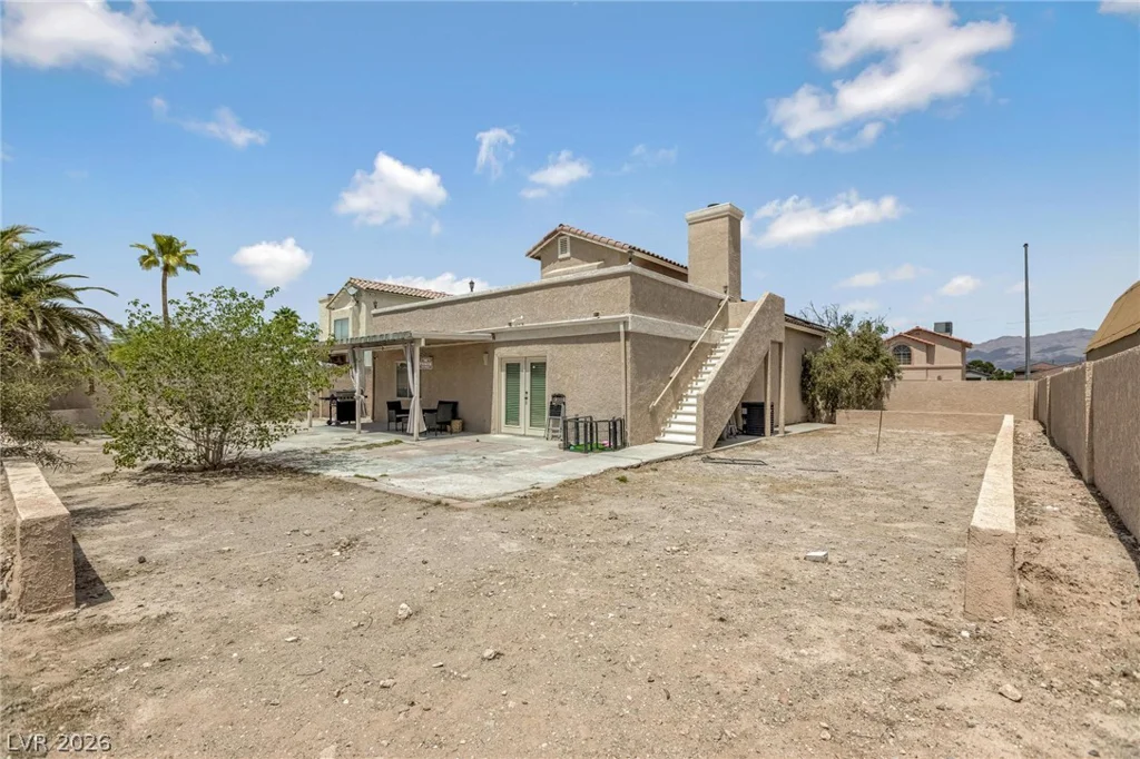 3721 Calumet Farm, North Las Vegas, NV 89031