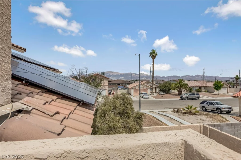 3721 Calumet Farm, North Las Vegas, NV 89031