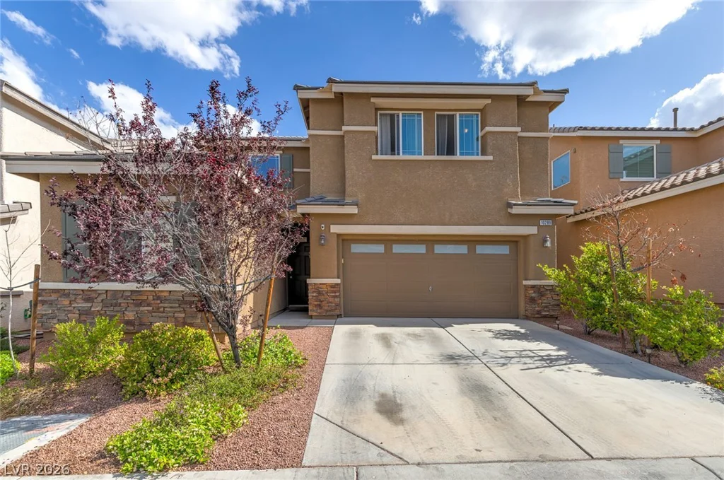 10289 Gibson Isle, Las Vegas, NV 89166
