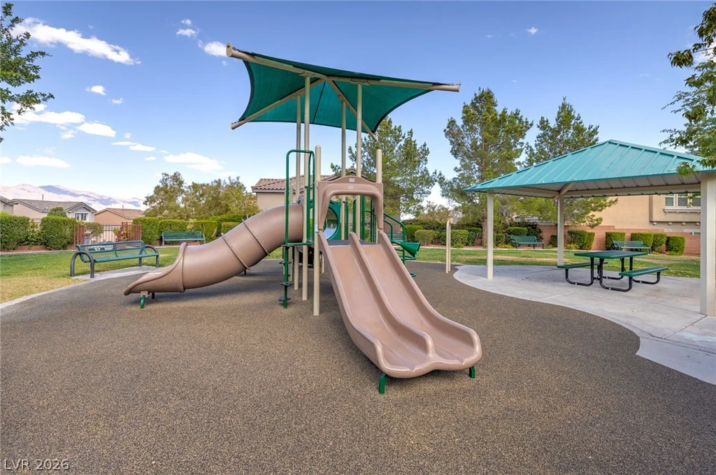 10289 Gibson Isle, Las Vegas, NV 89166