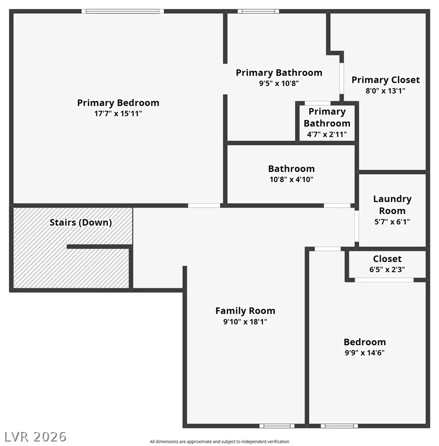 10289 Gibson Isle, Las Vegas, NV 89166