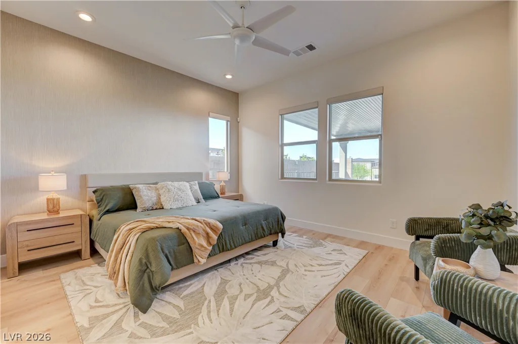 406 Nine Mile Creek, Las Vegas, NV 89138