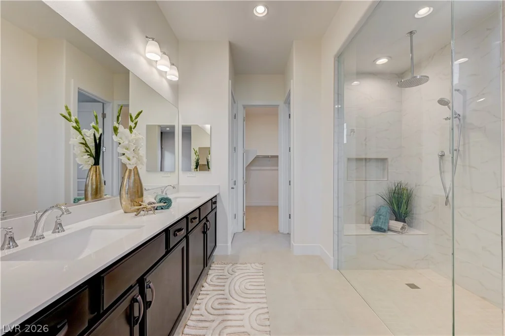 406 Nine Mile Creek, Las Vegas, NV 89138