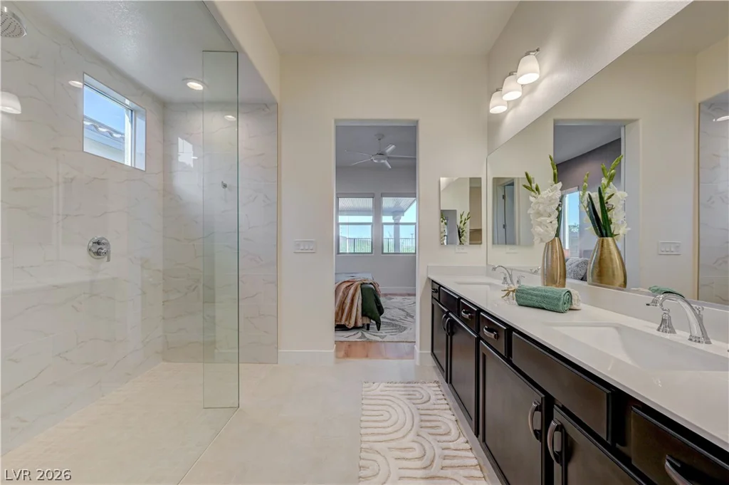 406 Nine Mile Creek, Las Vegas, NV 89138