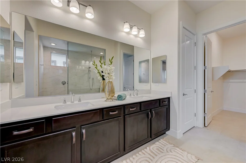 406 Nine Mile Creek, Las Vegas, NV 89138