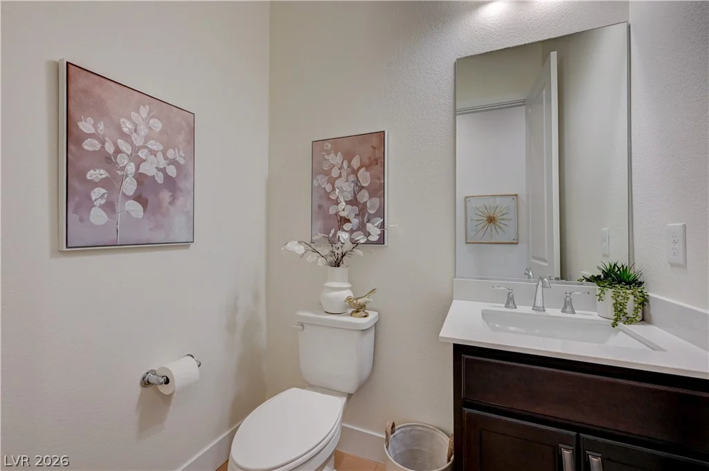 406 Nine Mile Creek, Las Vegas, NV 89138