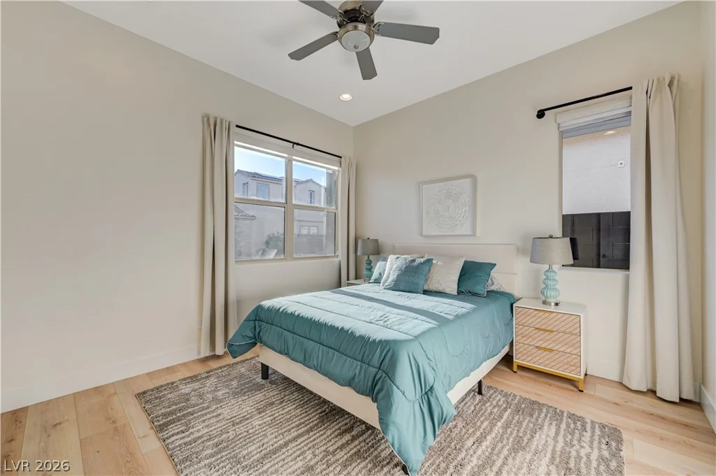 406 Nine Mile Creek, Las Vegas, NV 89138
