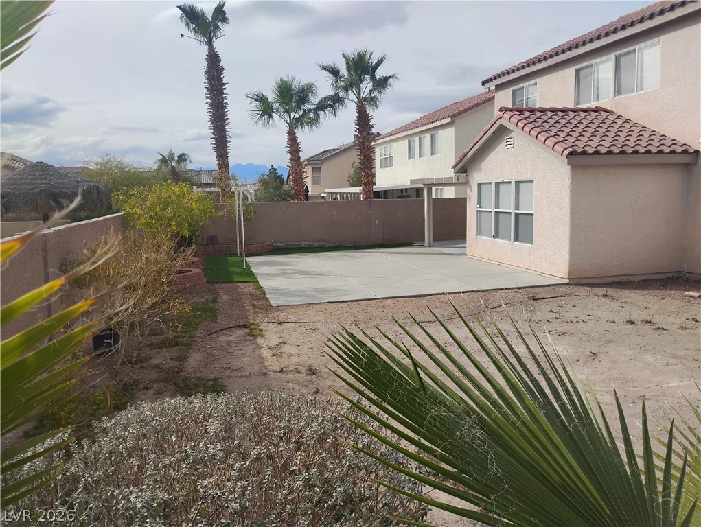 6449 Elizabethtown, Las Vegas, NV 89110