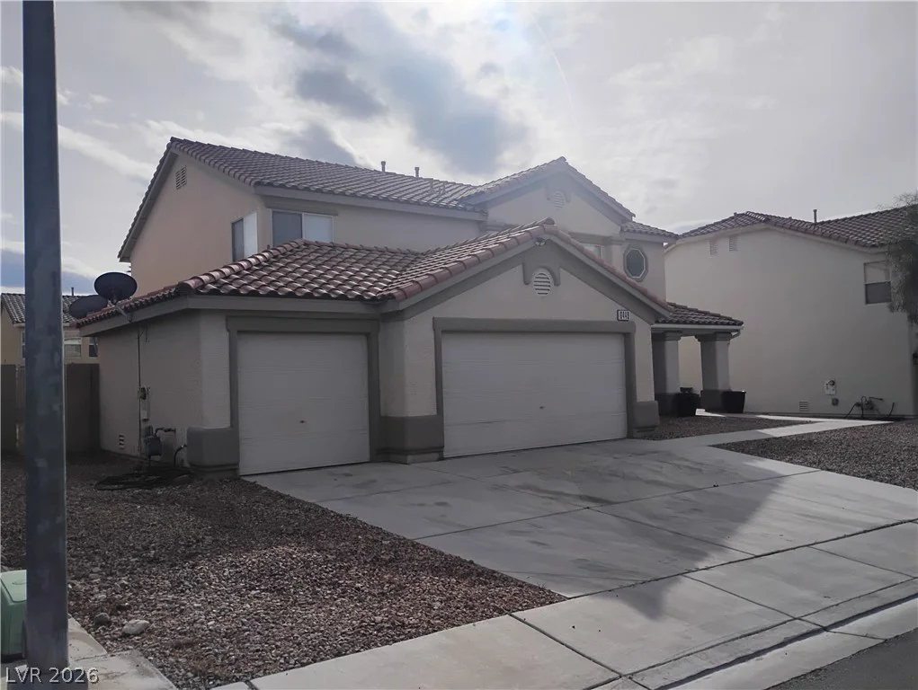 6449 Elizabethtown, Las Vegas, NV 89110