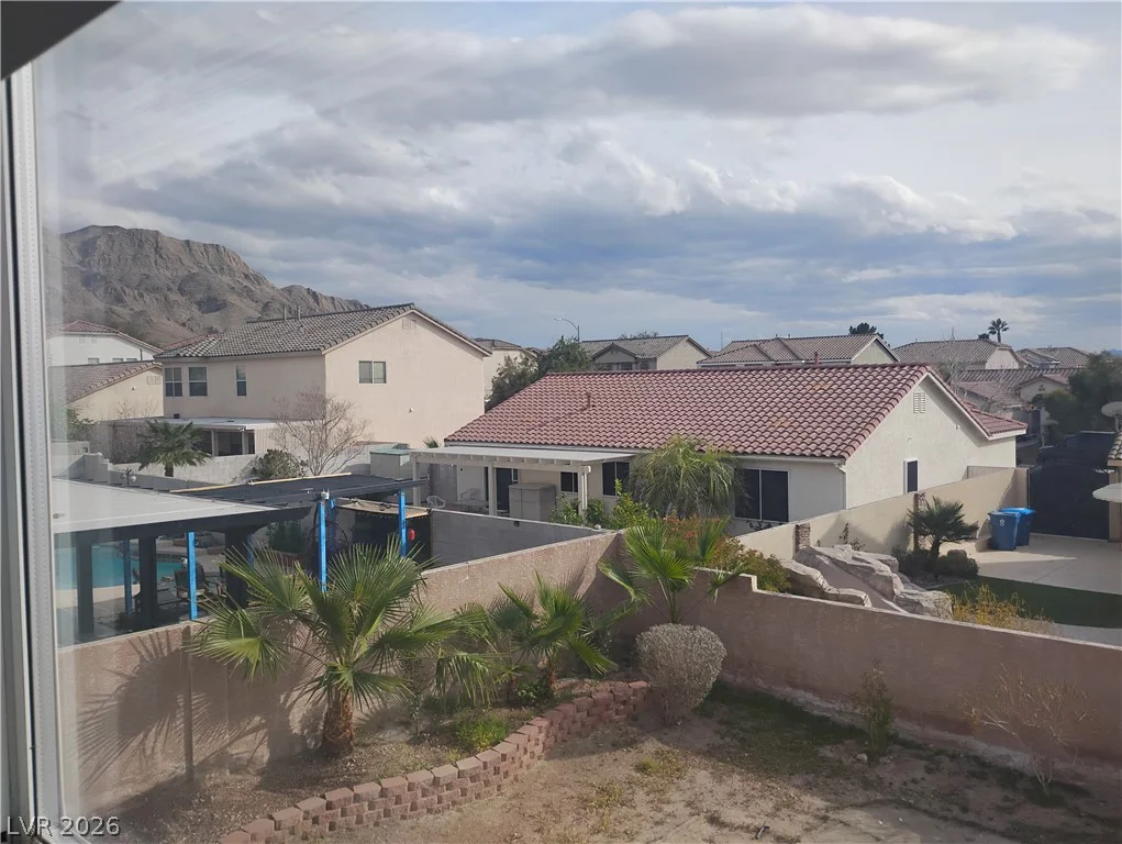 6449 Elizabethtown, Las Vegas, NV 89110