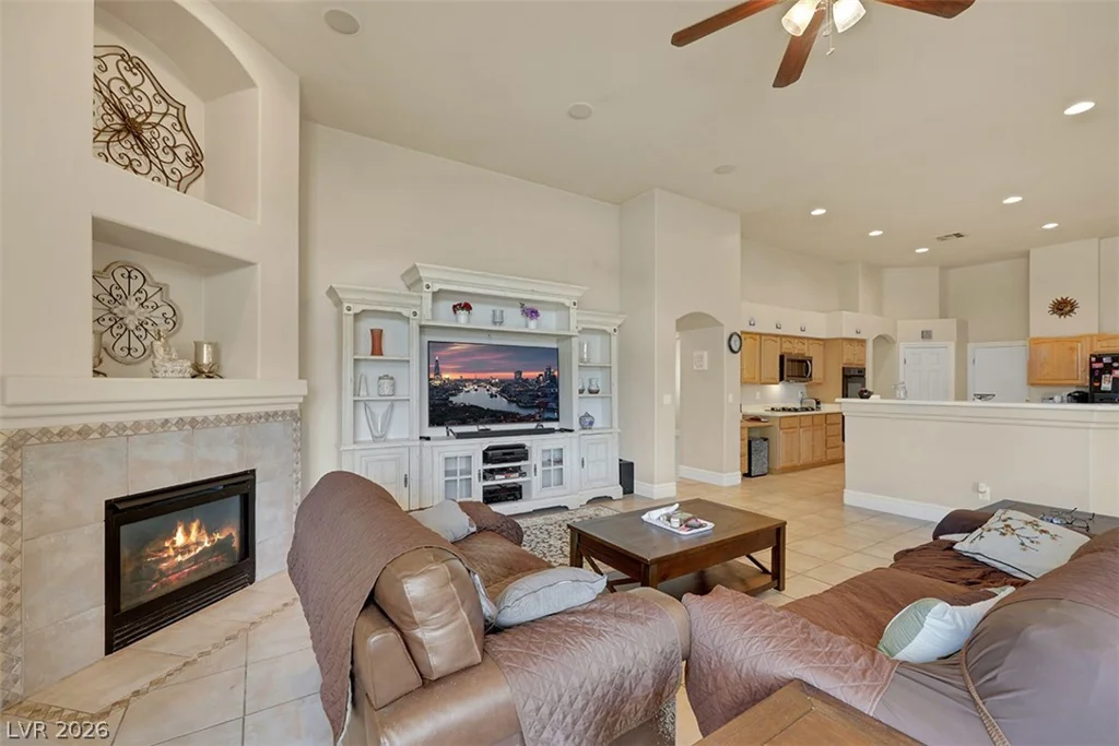 5608 Mesquite Meadow, Las Vegas, NV 89131