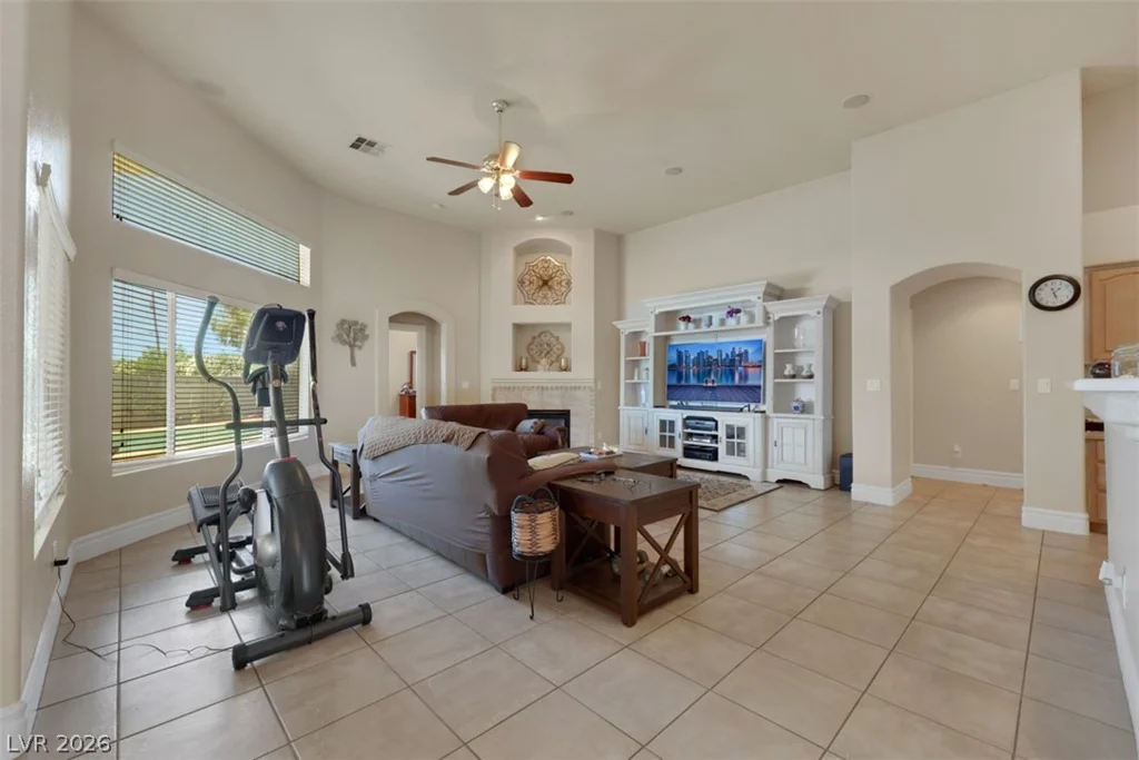 5608 Mesquite Meadow, Las Vegas, NV 89131
