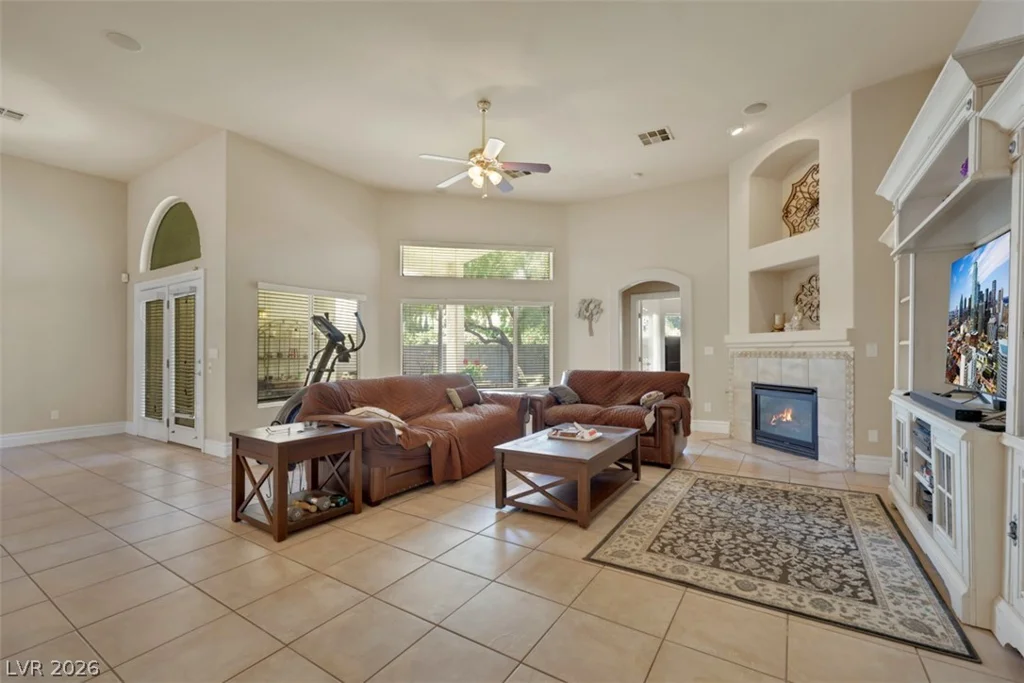 5608 Mesquite Meadow, Las Vegas, NV 89131