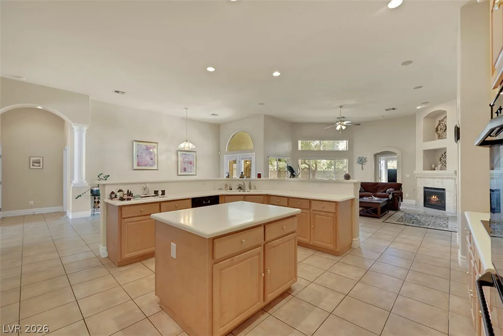 5608 Mesquite Meadow, Las Vegas, NV 89131