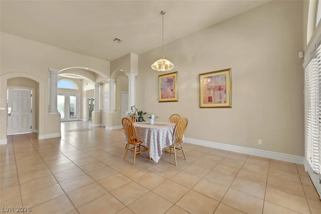 5608 Mesquite Meadow, Las Vegas, NV 89131