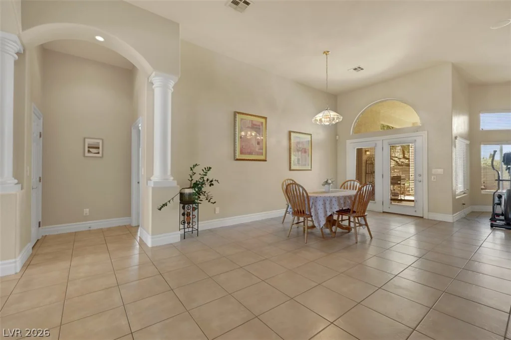 5608 Mesquite Meadow, Las Vegas, NV 89131