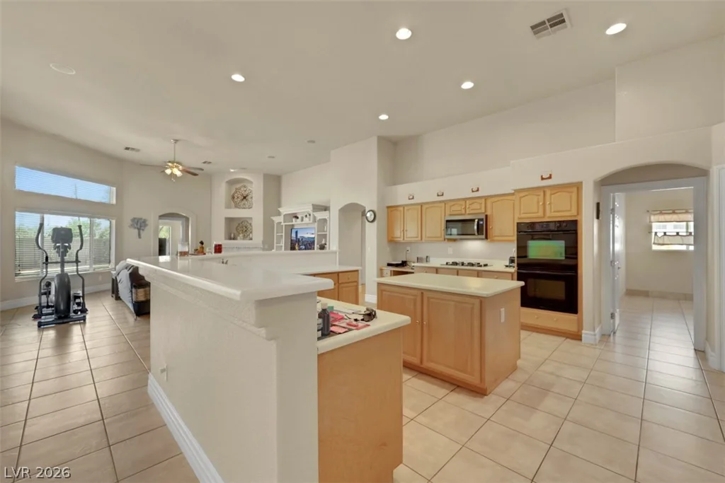 5608 Mesquite Meadow, Las Vegas, NV 89131