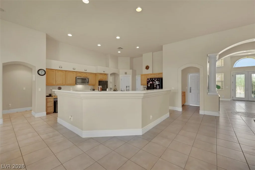 5608 Mesquite Meadow, Las Vegas, NV 89131