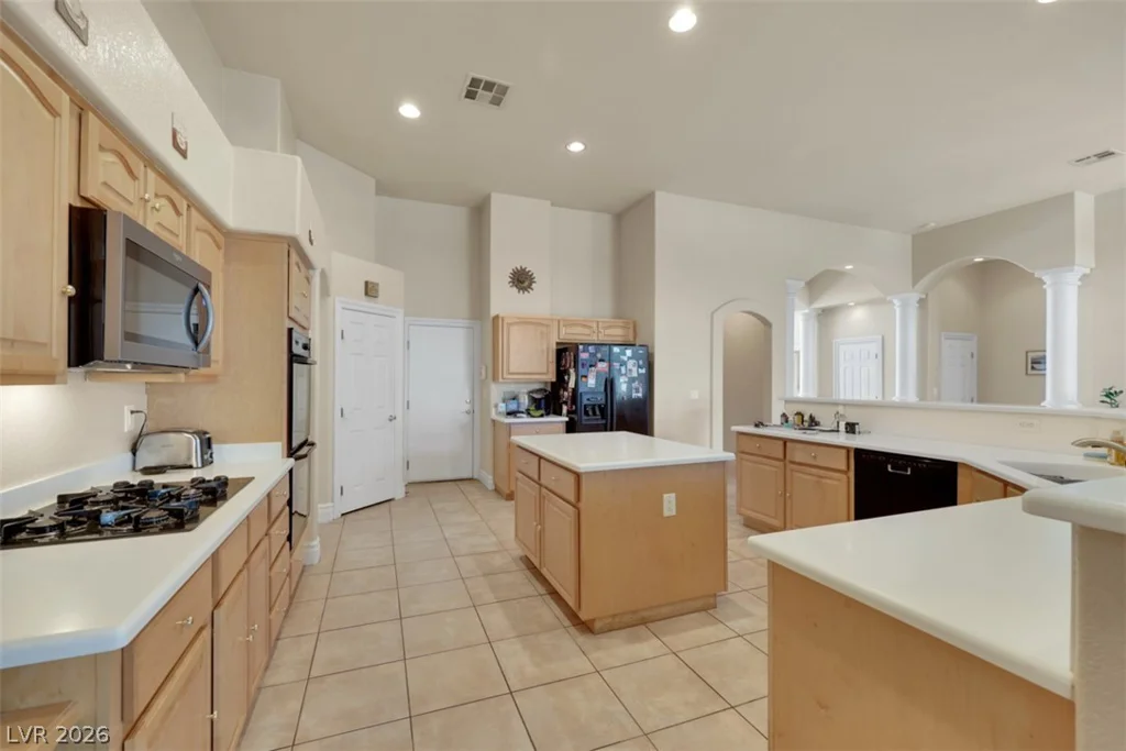 5608 Mesquite Meadow, Las Vegas, NV 89131