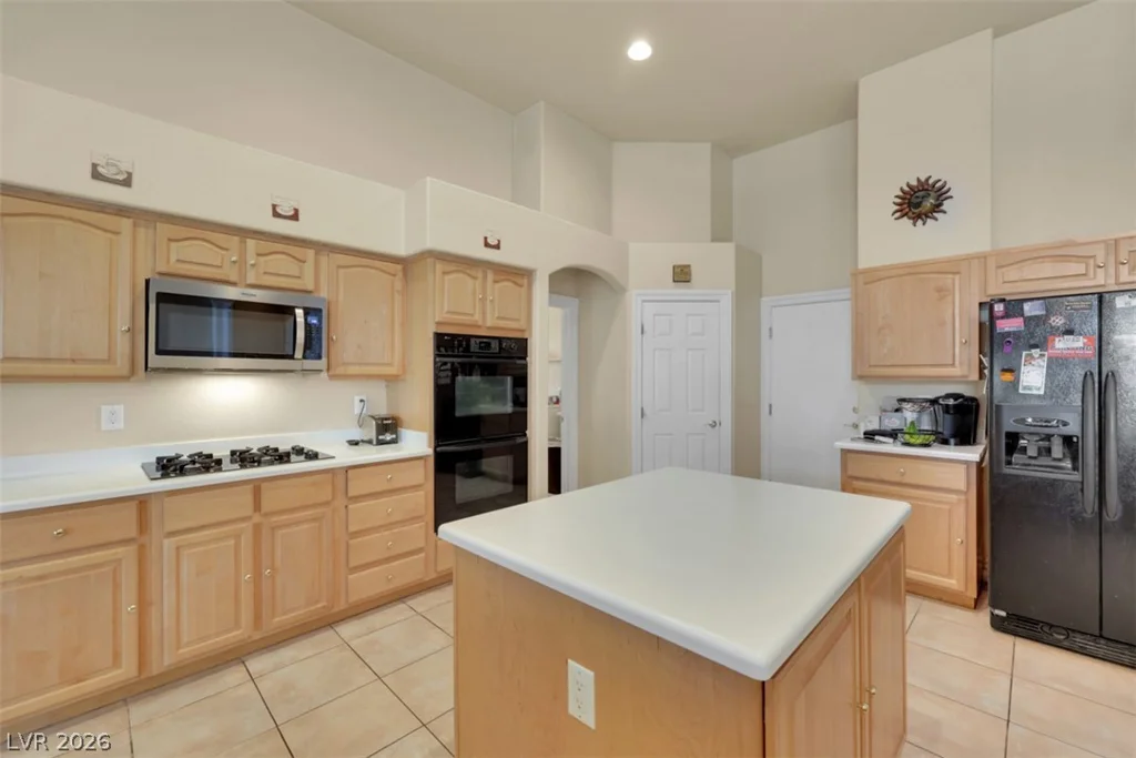 5608 Mesquite Meadow, Las Vegas, NV 89131