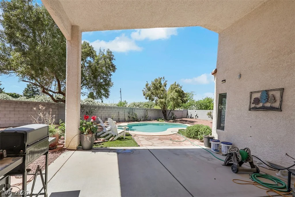 5608 Mesquite Meadow, Las Vegas, NV 89131