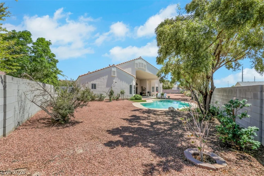 5608 Mesquite Meadow, Las Vegas, NV 89131