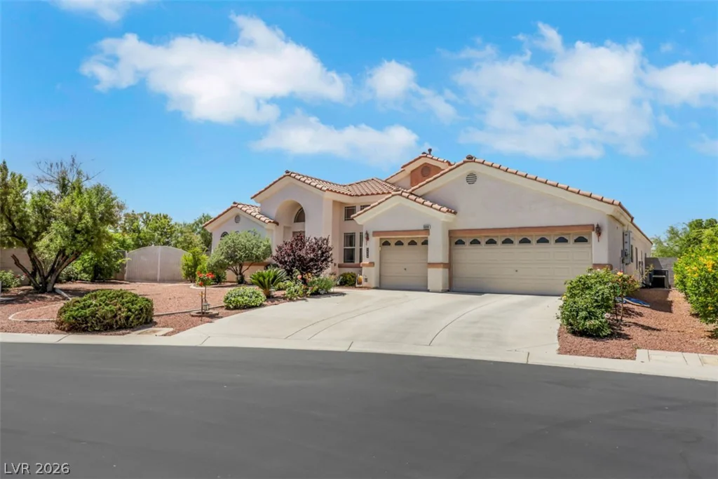 5608 Mesquite Meadow, Las Vegas, NV 89131