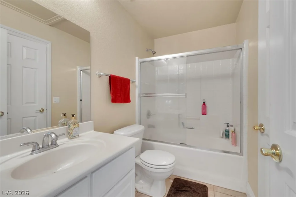 5608 Mesquite Meadow, Las Vegas, NV 89131