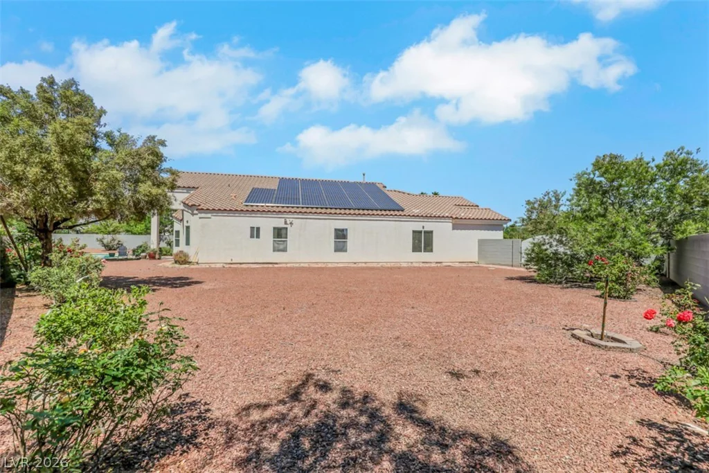 5608 Mesquite Meadow, Las Vegas, NV 89131