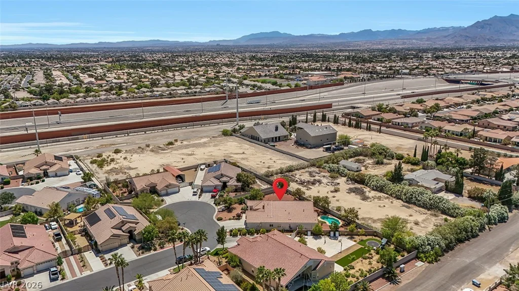 5608 Mesquite Meadow, Las Vegas, NV 89131
