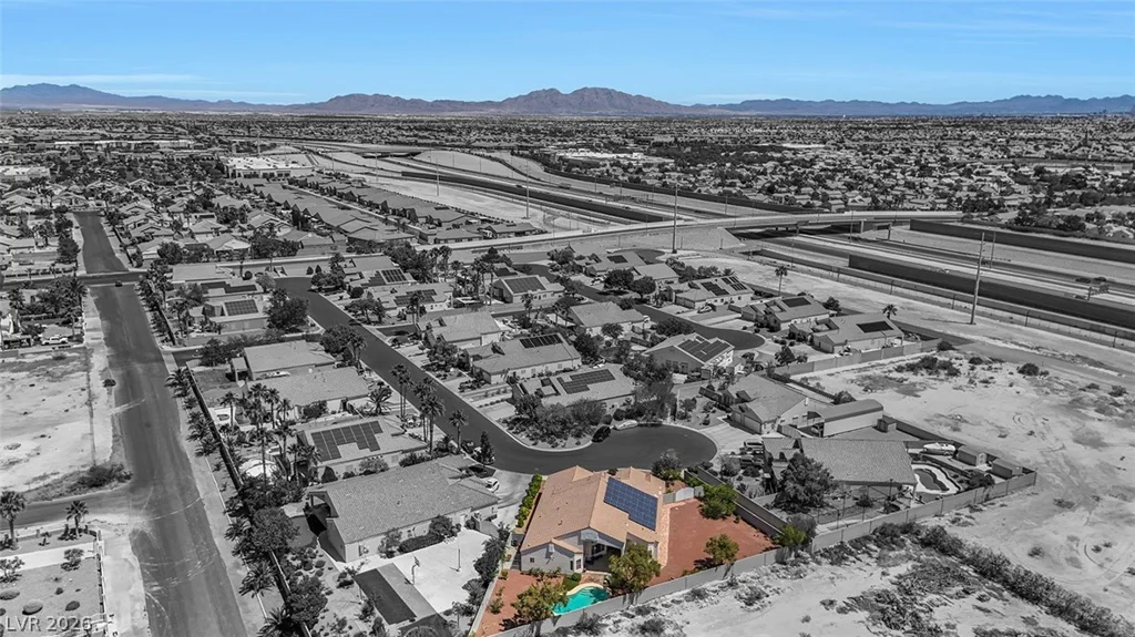 5608 Mesquite Meadow, Las Vegas, NV 89131
