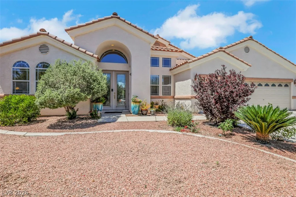 5608 Mesquite Meadow, Las Vegas, NV 89131