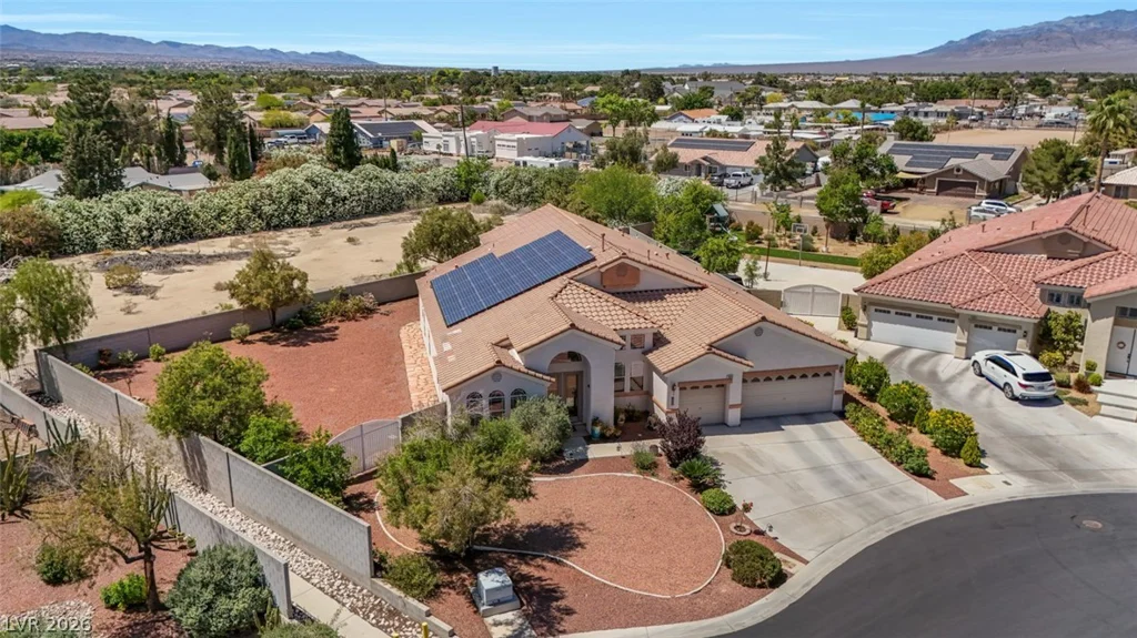 5608 Mesquite Meadow, Las Vegas, NV 89131