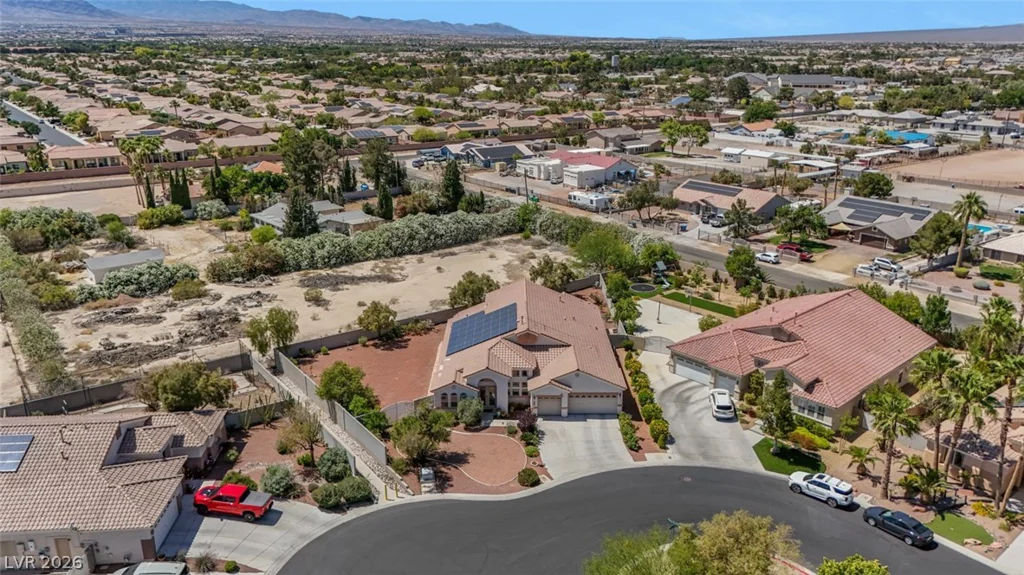 5608 Mesquite Meadow, Las Vegas, NV 89131