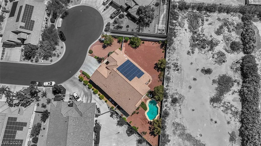 5608 Mesquite Meadow, Las Vegas, NV 89131