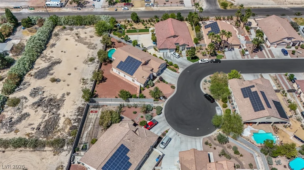 5608 Mesquite Meadow, Las Vegas, NV 89131