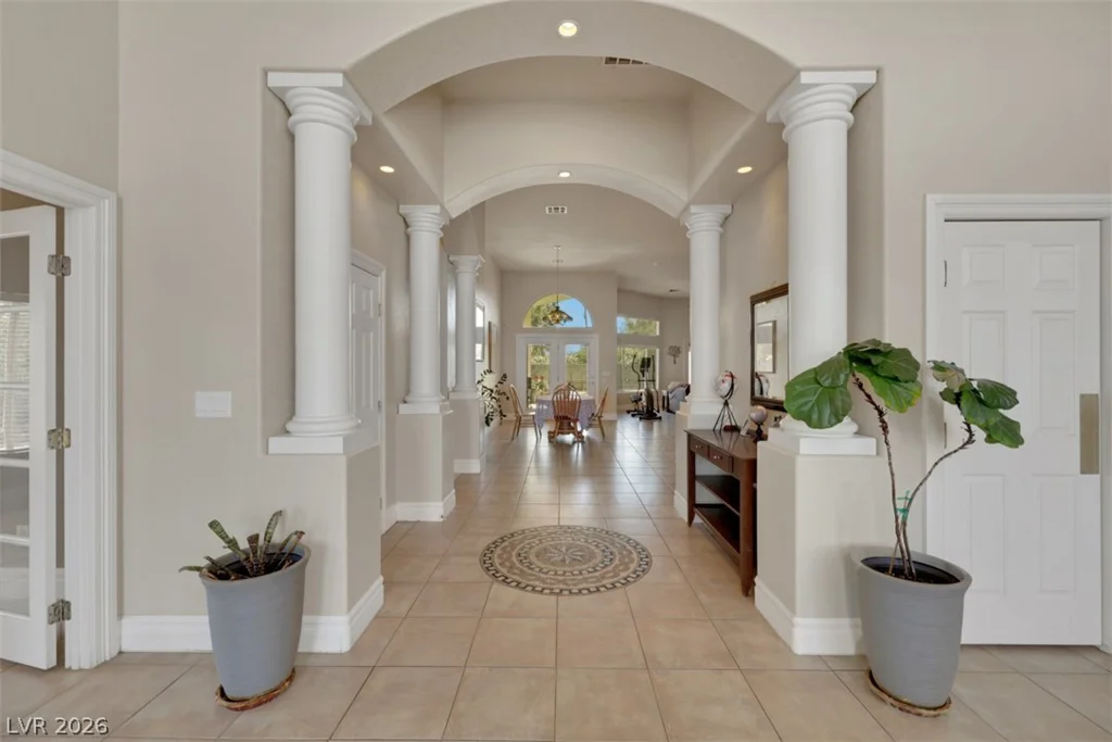 5608 Mesquite Meadow, Las Vegas, NV 89131