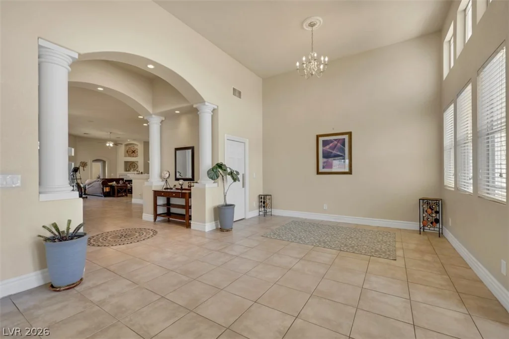 5608 Mesquite Meadow, Las Vegas, NV 89131