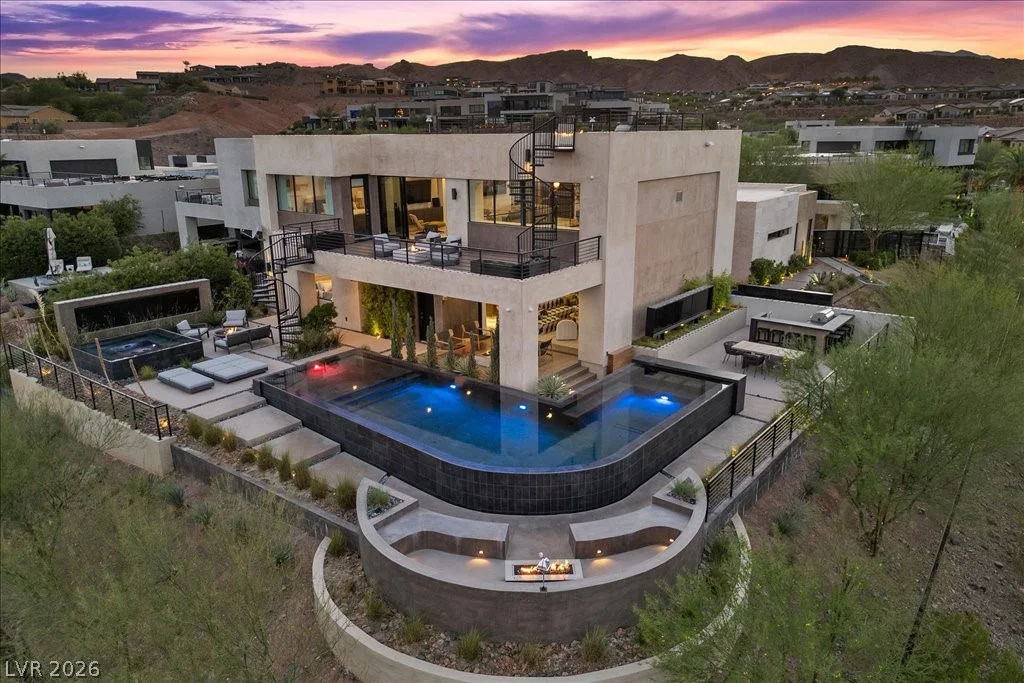 32 Highland Cove, Henderson, NV 89011