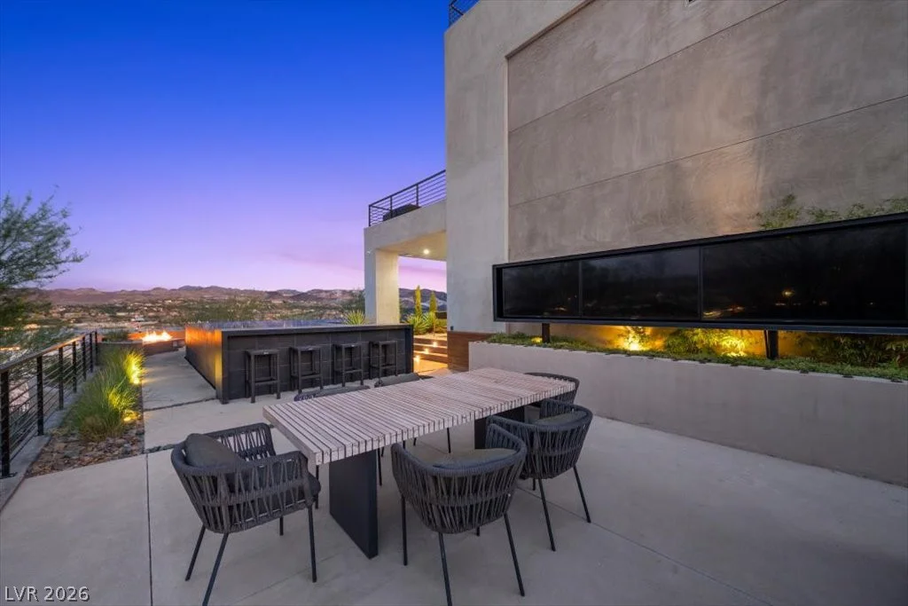 32 Highland Cove, Henderson, NV 89011
