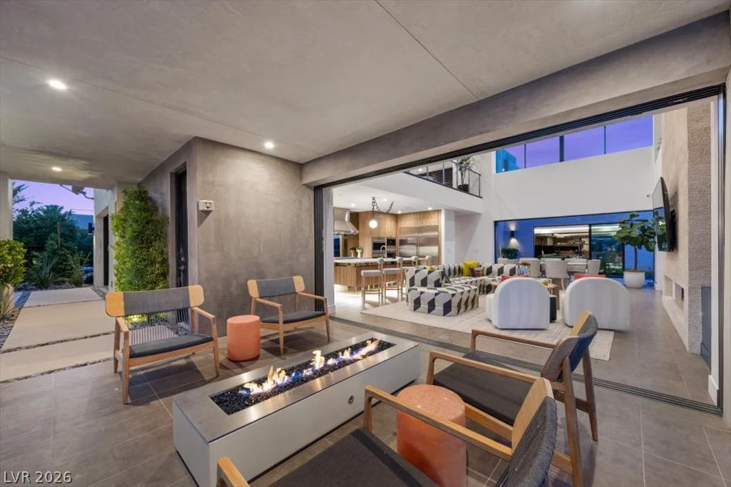 32 Highland Cove, Henderson, NV 89011